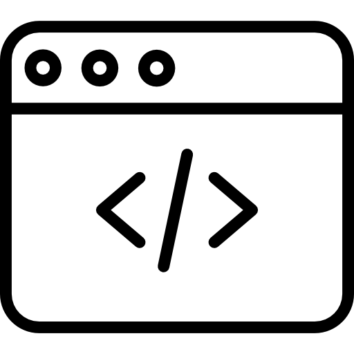page web